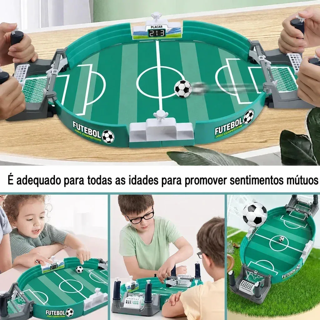 Futebol de Mesa — imagem 4