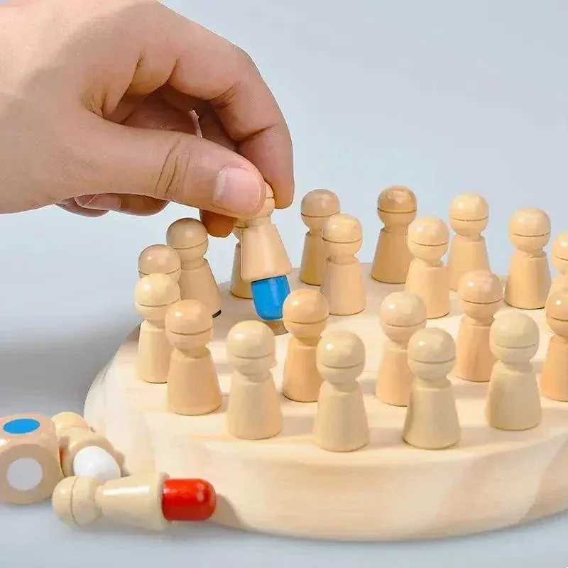 Jogo Educativo Montessori — imagem 3