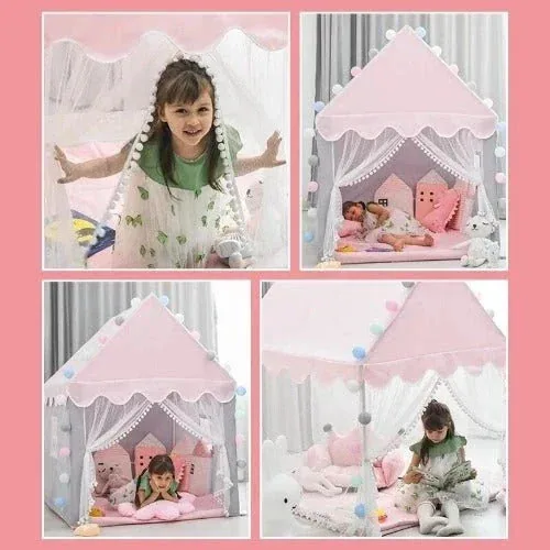 Casinha Kids – Tenda Infantil — imagem 5