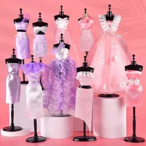 Fashion Kids – Kit De Moda Criativo — imagem 3