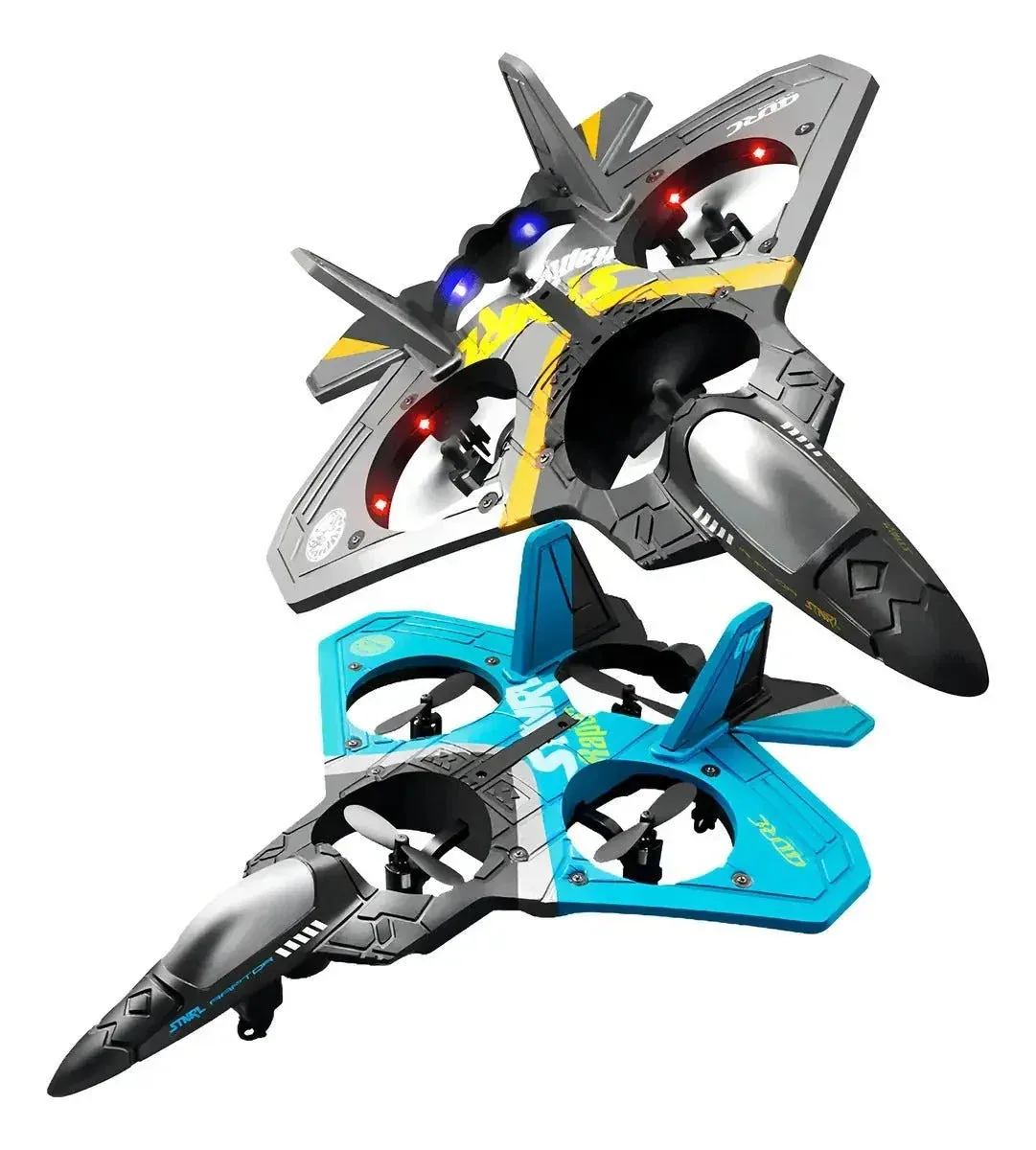 SkyWing — Drone Avião Com Controle Remoto — imagem 5